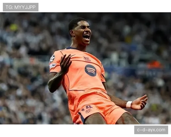 拉什福德闪耀全场，关键进球助曼联力克劲旅