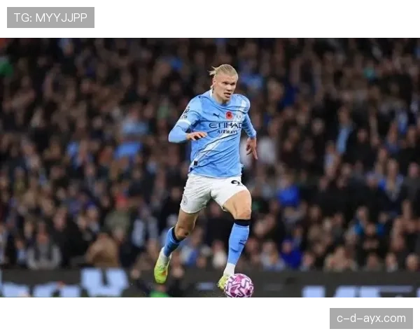 哈兰德当选英超月最佳球员,强势复苏引领曼城前进 哈兰德当选英超月最佳球员,强势复苏引领曼城前进