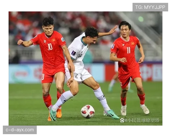 伊朗队亚洲杯表现抢眼，强劲实力引全球瞩目