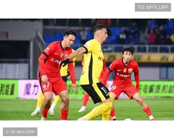 中超巅峰对决精彩纷呈，强队交锋彰显卓越实力