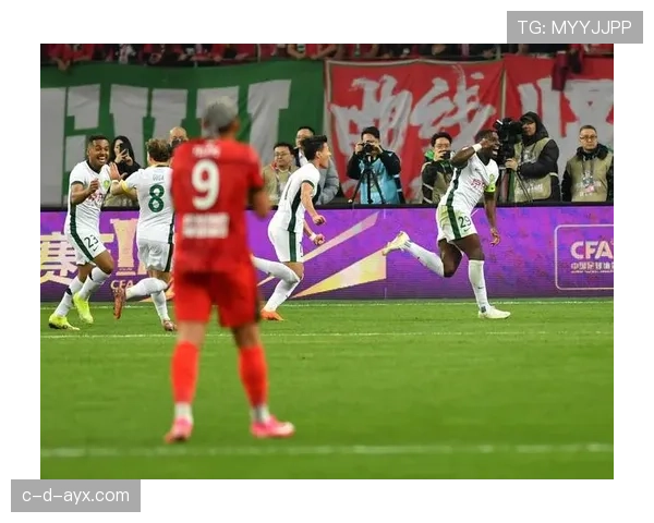 国安再战足协杯，稳健状态引期待，经典对决续写辉煌