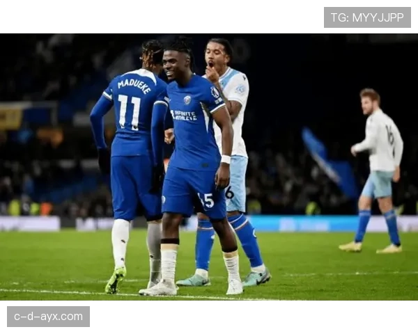 卢顿主场迎战切尔西，期待激发赛季新动力与竞争力增强