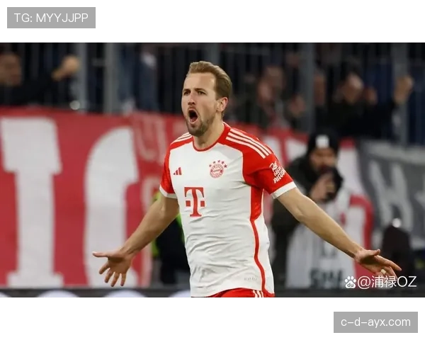 哈里·凯恩2025年效力拜仁表现稳健，状态持续提升