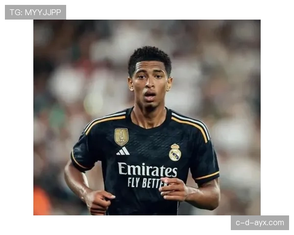 贝林厄姆生涯转型关键阶段：全能中场如何蜕变为进攻核心