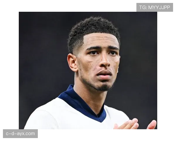 贝林厄姆皇马首赛季爆发解析：现象级开局背后的原因