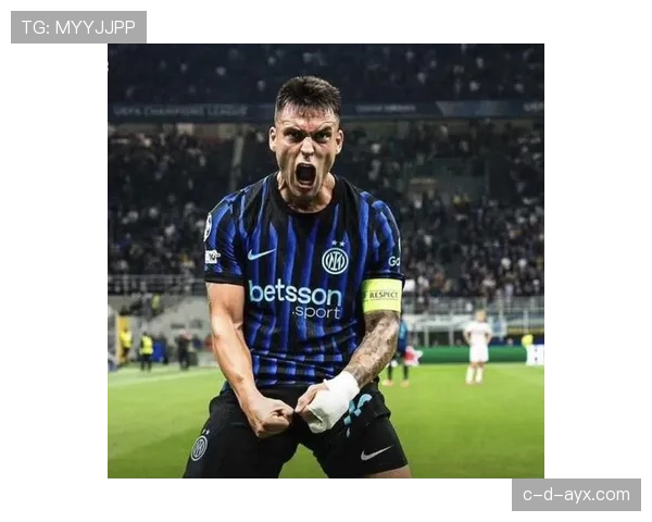 劳塔罗关键战表现与冠军贡献度是否匹配核心身份