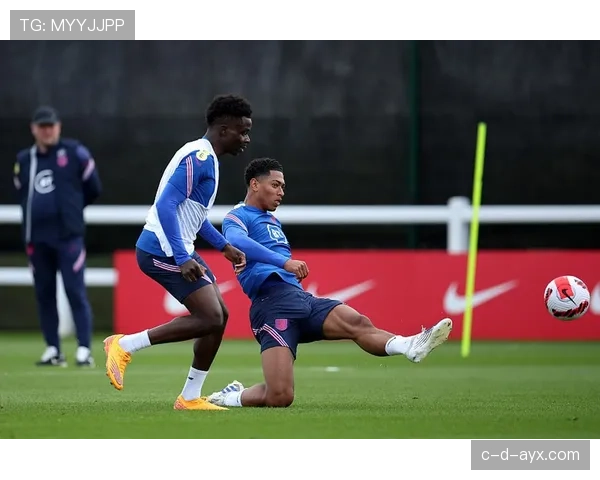 萨卡与贝林厄姆：英格兰新核心对比分析