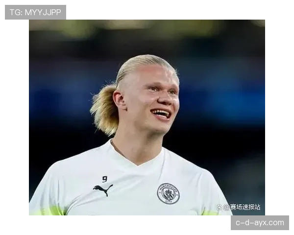 哈兰德金球奖竞争力:数据优势能否兑现为奖项 哈兰德金球奖竞争力:数据优势能否兑现为奖项