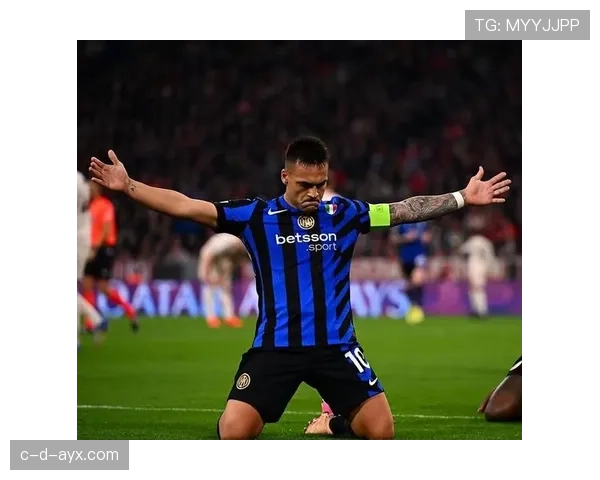 劳塔罗越高效，国米进攻越单一？问题已逐步显现