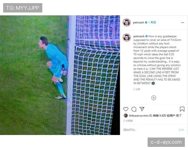 门将行为限制规则拆解：哪些动作容易被判违规？