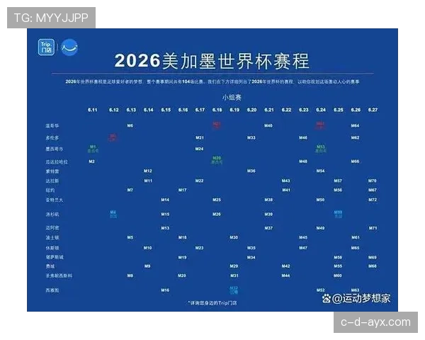 2026世界杯官方32强路径规则
