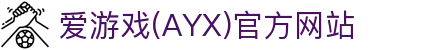 爱游戏官网体育入口官方网站 - 正规体育站